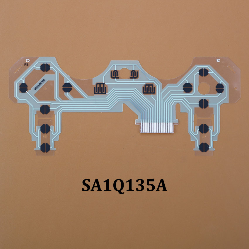JCD For PS3 Game Controller Jo - Board Game Film ulasan dan harga