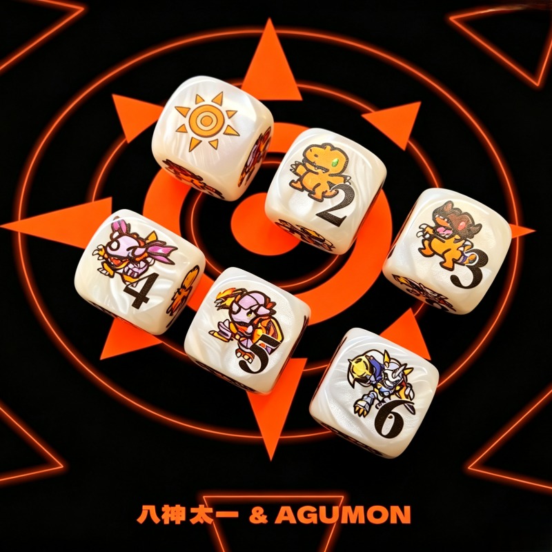 2pcs/set Digimon DTCG Omnimon  - Board Game Economy ulasan dan harga
