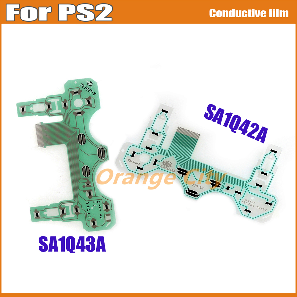 2PCS SA1Q42A SA1Q43A PCB Ribbo - Board Game Film ulasan dan harga