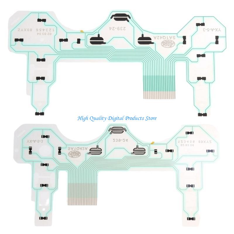 U2JE Replacement Ribbon Circui - Board Game Film ulasan dan harga