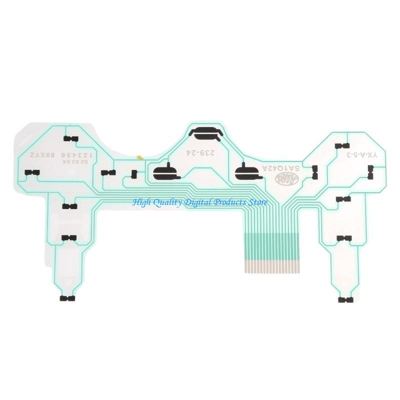 U2JE Replacement Ribbon Circui - Board Game Film ulasan dan harga