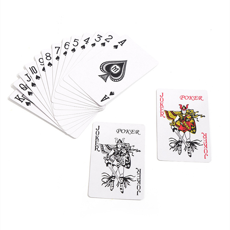 New Pattern Plastic Waterproof - Board Game Film ulasan dan harga