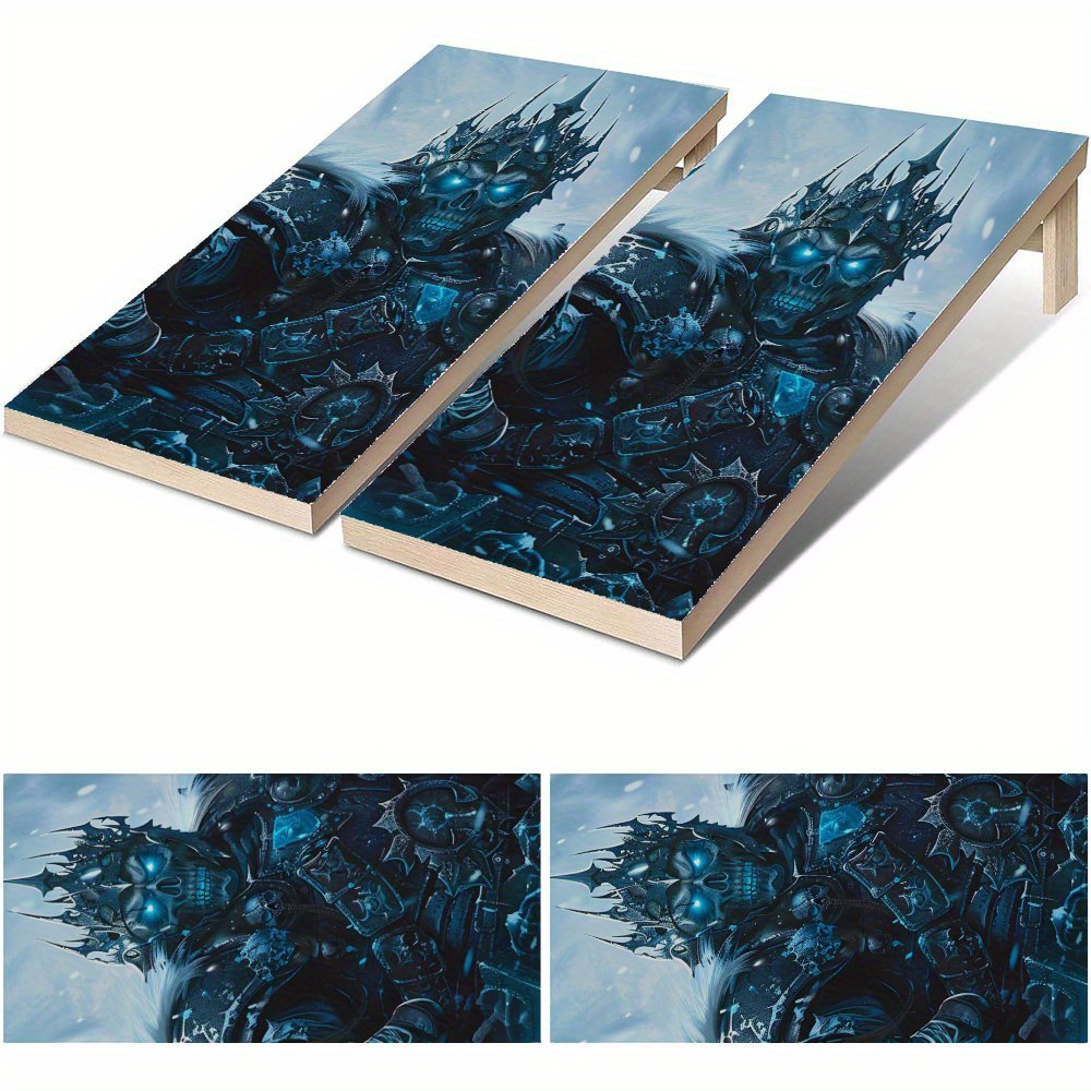 Ice Abyss Dead Soul Waterproof - Board Game Film ulasan dan harga
