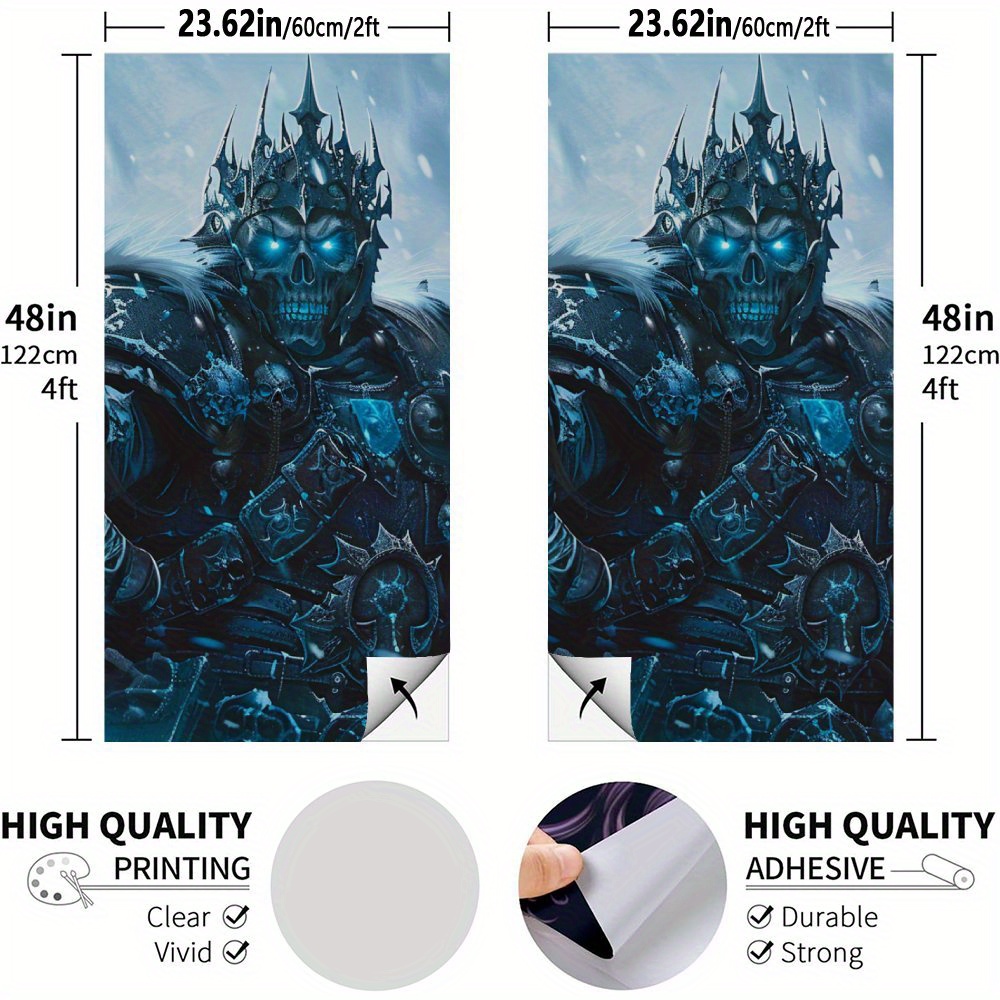 Ice Abyss Dead Soul Waterproof - Board Game Film ulasan dan harga