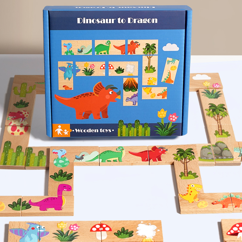 Kids Wooden Jigsaw Puzzles Car - Board Game For Kids ulasan dan harga
