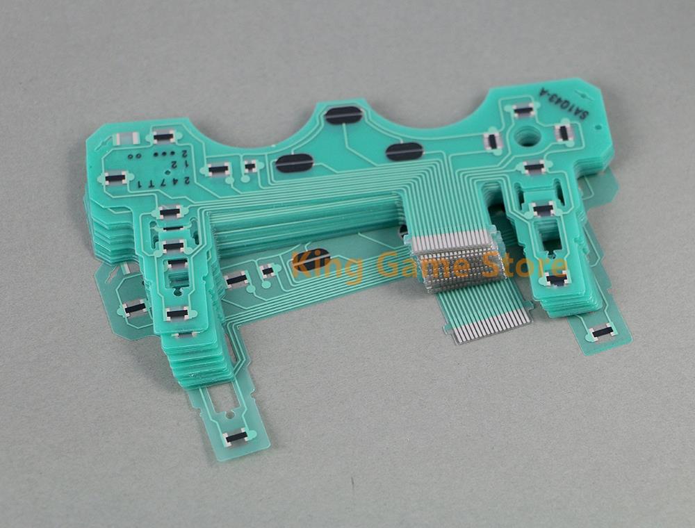2pcs H SA1Q43-A Conductive Rib - Board Game Film ulasan dan harga