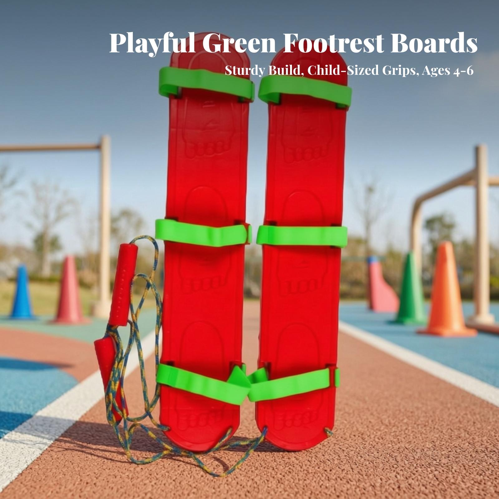 Foot Balance Board Toy for Chi - Board Game For Kids ulasan dan harga