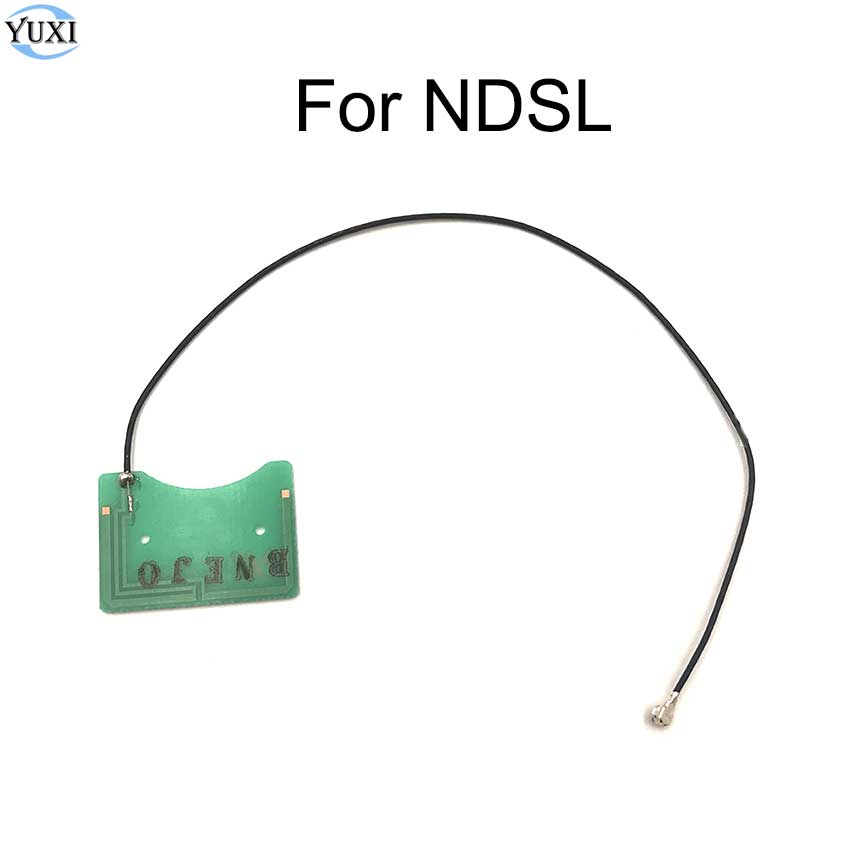 YuXi Wifi Antenna Cable Board  - Board Game Film ulasan dan harga