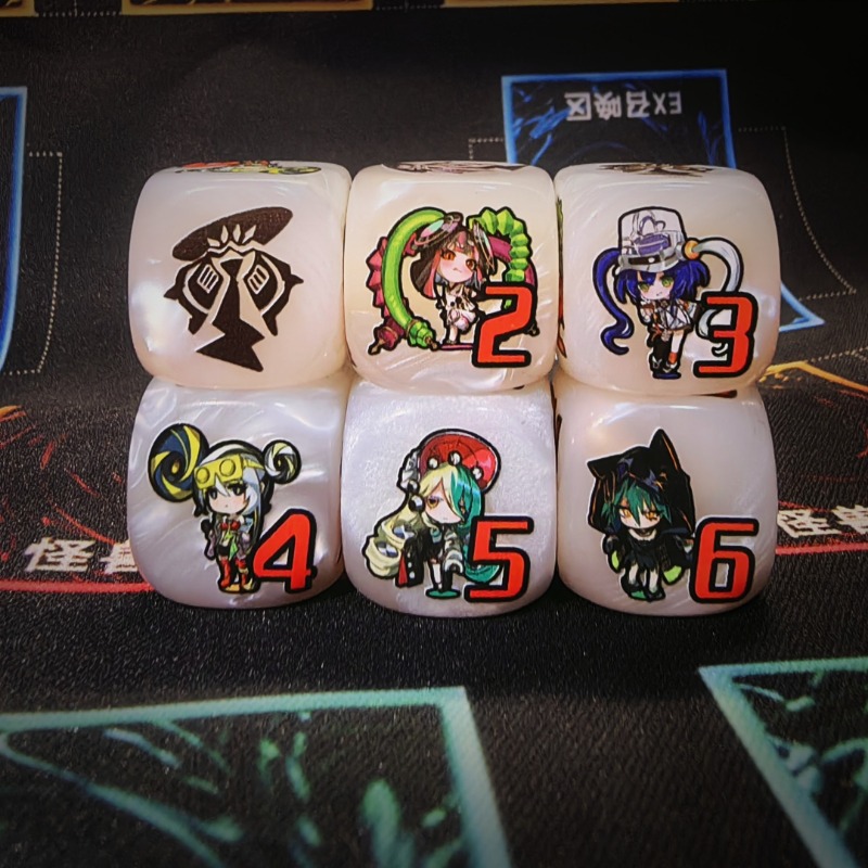 Yu-Gi-Oh! Kewl Tune Rotary Mul - Board Game Economy ulasan dan harga