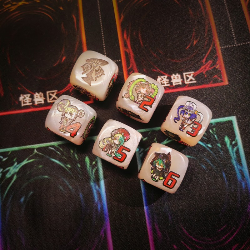 Yu-Gi-Oh! Kewl Tune Rotary Mul - Board Game Economy ulasan dan harga
