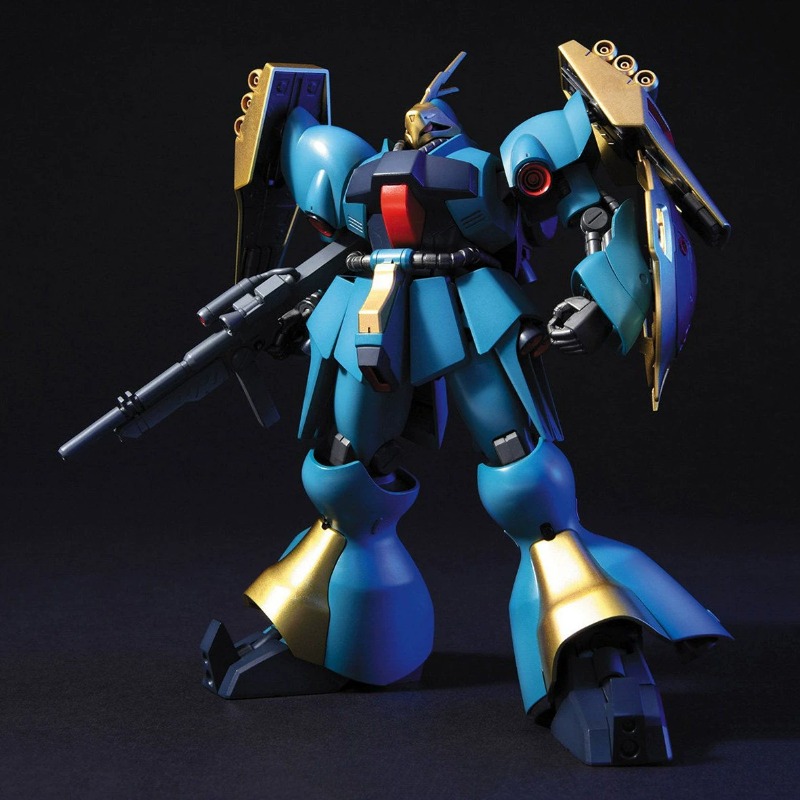 Bandai Original Genuine In Sto - Bandai Model Gundam Hg ulasan dan harga