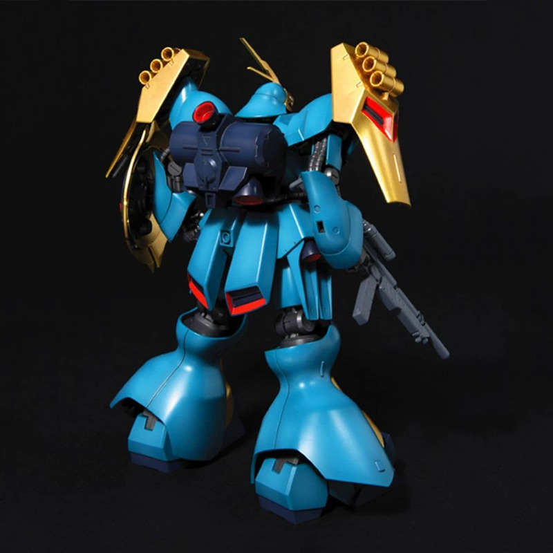 Bandai Original Genuine In Sto - Bandai Model Gundam Hg ulasan dan harga