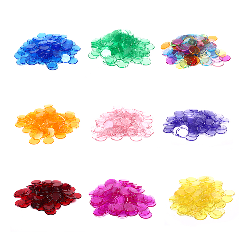100pcs Math Teaching Activity  - Board Game Economy ulasan dan harga