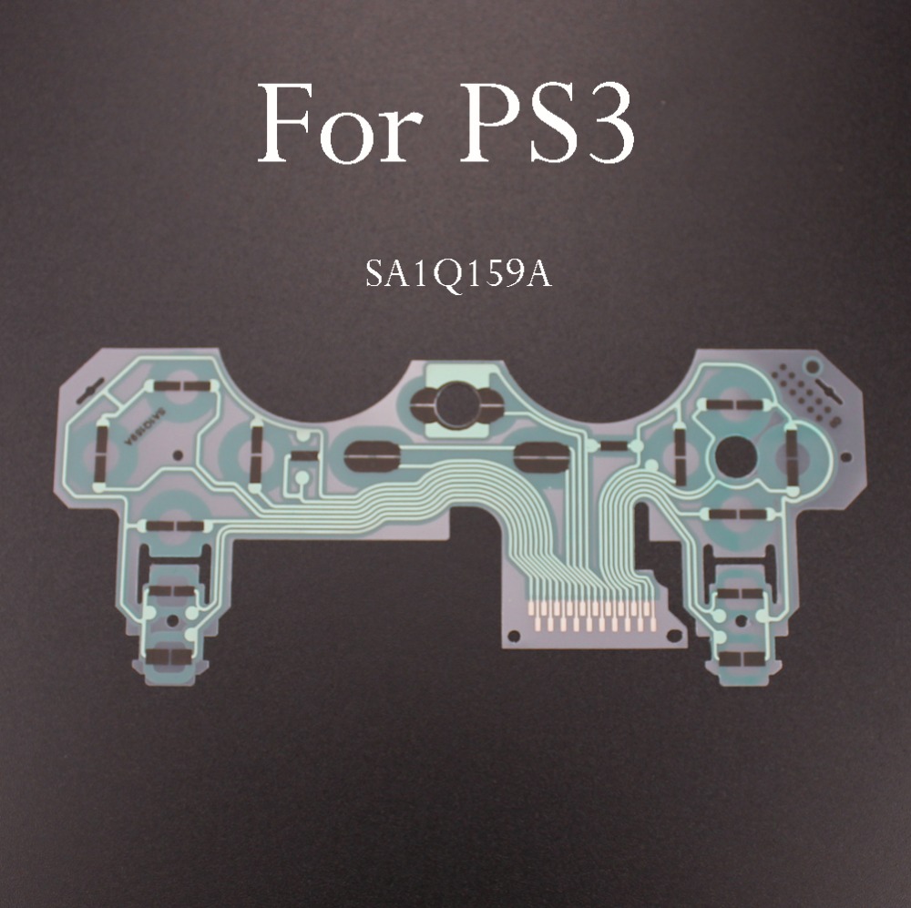 5pc For PS3 Game Handle Contro - Board Game Film ulasan dan harga