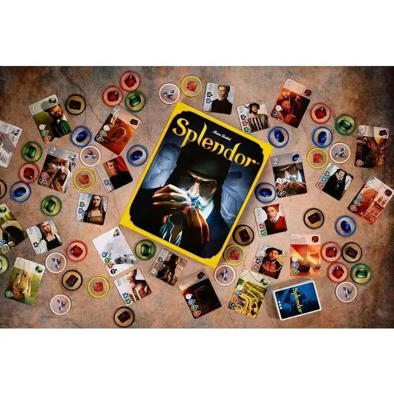 Funny Role Play Card games Col - Board Game Economy ulasan dan harga